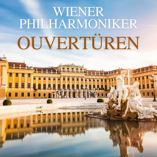 Tannhäuser, WWV 70: Overture