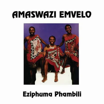 Eziphuma Phambili by Amaswazi Emvelo