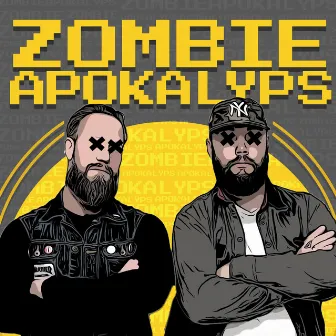 Zombieapokalyps by Robbin Of Locksley