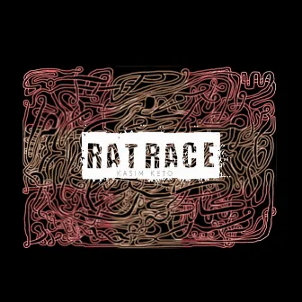 Rat Race - Single by Kasim Keto