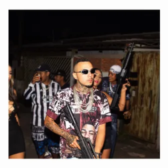 Resenha de Bandido by Mc DRE