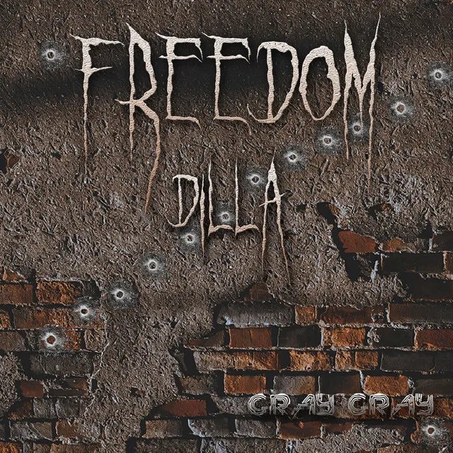 Freedom Dilla