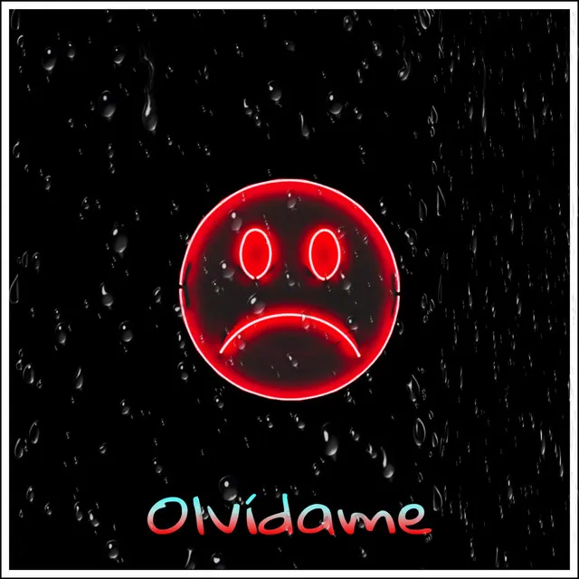 Olvídame