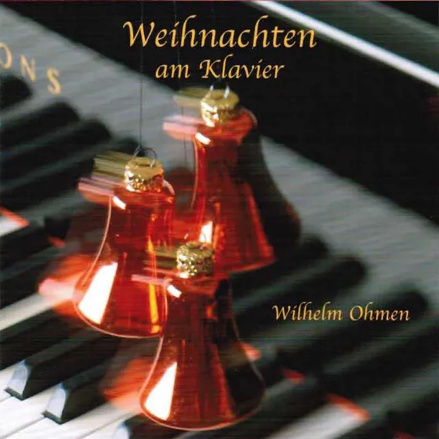 Die Weihnachtsglocken Op. 36 No. 1