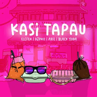 Kasi Tapau by DJ Pri2