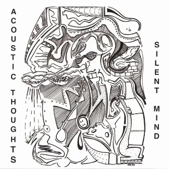 Acoustic Thoughts by Silent Mind