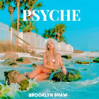 Psyche by Brooklyn Shaw