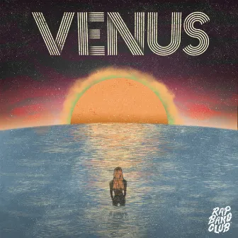 Venus by Rap Bang Club