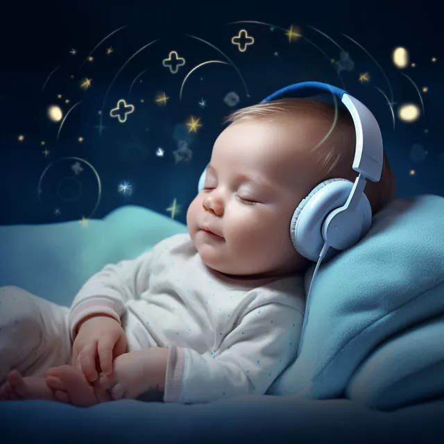 Sleepy Skies: Starry Lullabies for Babies