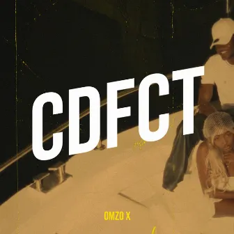 CDFcT by Omzo X