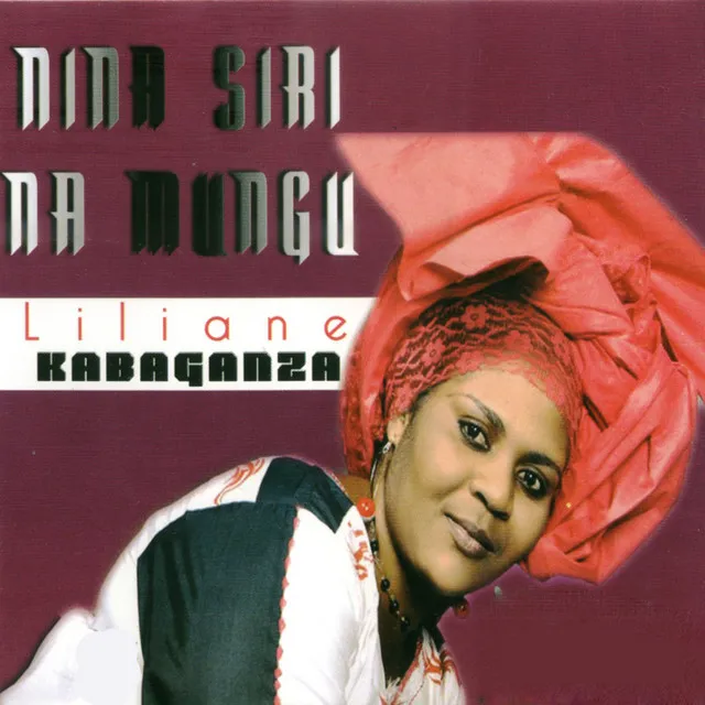 Liliane Kabaganza