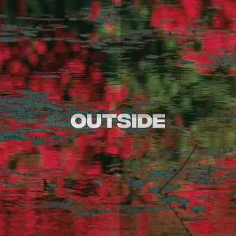 Outside by sheffdan