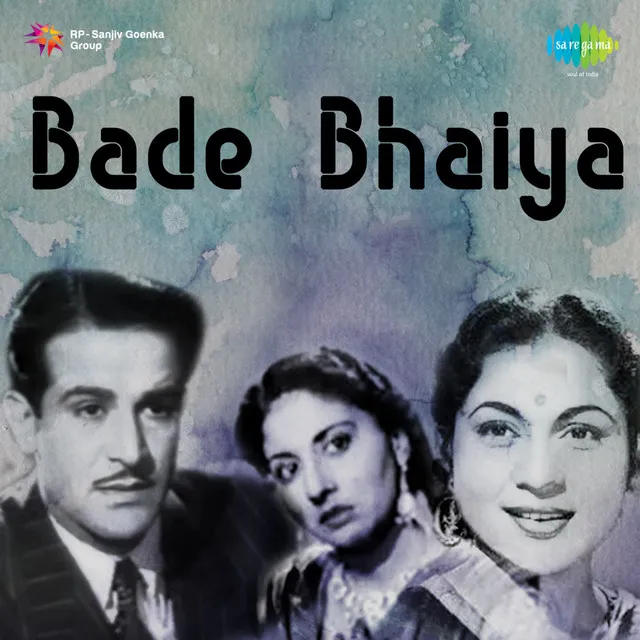 Bade Bhaiya (Original Motion Picture Soundtrack)