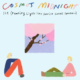 Ice (feat. Stevan) [Peaking Lights Icey Sunrise Sunset Spacemix] by Cosmo's Midnight