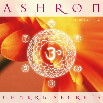 Chakra Secrets by Ashron