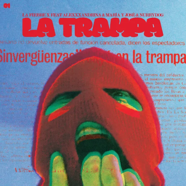 La Trampa