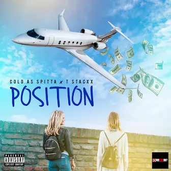 Position by Cold As Spitta