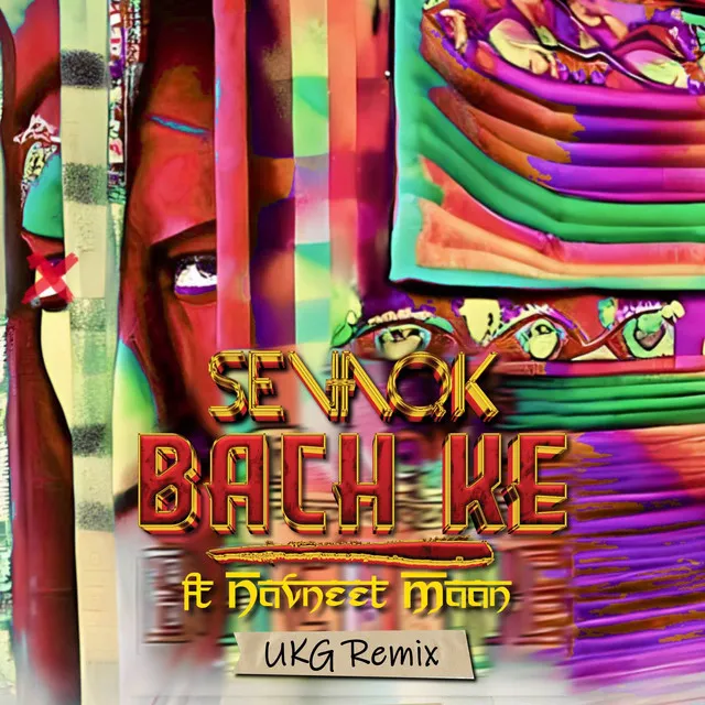 Bach Ke - UKG Remix