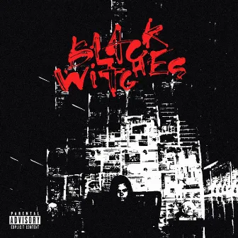 Black Witches by Latin Wizzard