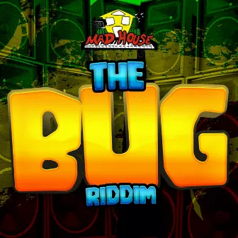 The Bug Riddim (25th Anniversary Deluxe Edition) by Dave Kelly