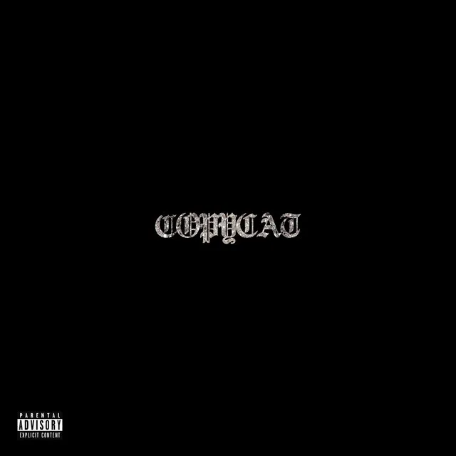 Copycat (feat. DOGMA & JNKMN)