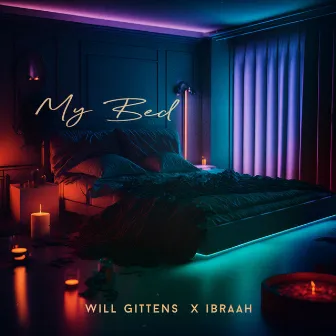 My Bed by Ibraah