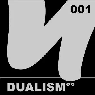 Cognition Perspective EP by Dualism