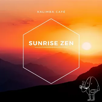 Sunrise Zen: Yoga & Qi Gong Morning Rituals by Kalimba Café