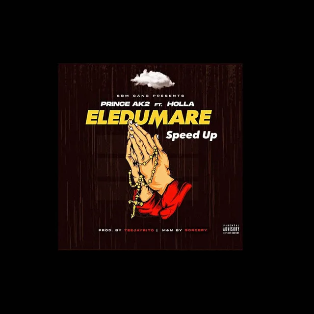 Eledumare Speed Up Version - Speed Up