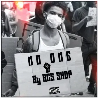 No One by Acs Shop