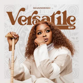 Versatile by Shandesh