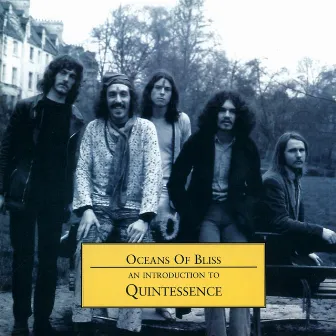 Oceans Of Bliss - An Introduction To by Quintessence