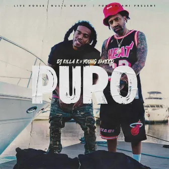 PURO by Young Breed