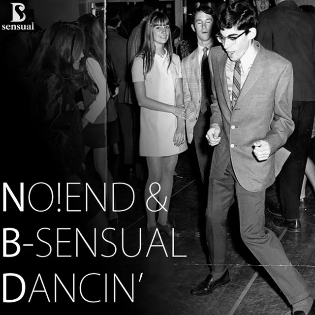 Dancin' - Original Mix