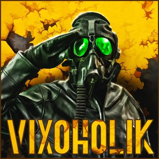 VIXOHOLIK