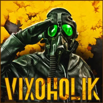 VIXOHOLIK by WiT_kowski