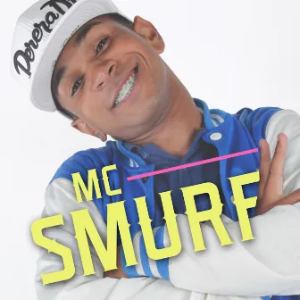 Mc Smurf by MC Smurf