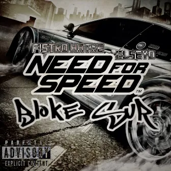 NEED FOR SPEED (Original) by hatxe