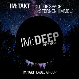 Out of Space / Sternenhimmel by im takt