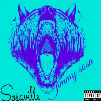 Sosa Ville by Jimmy Sosa