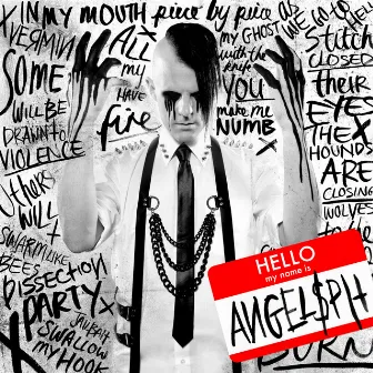 Hello My Name Is by Angelspit