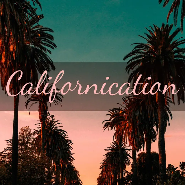 Californication - Instrumental