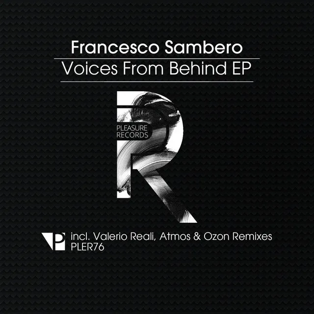 Voices from Behind - Original Mix