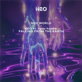 NEO World / Falling from the Earth by tyler hooks