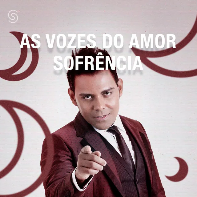 Vozes do Amor - Sofrência