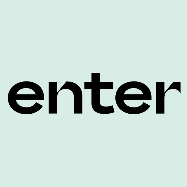 Enter