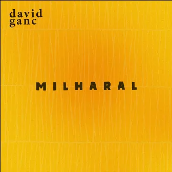 Milharal by David Ganc