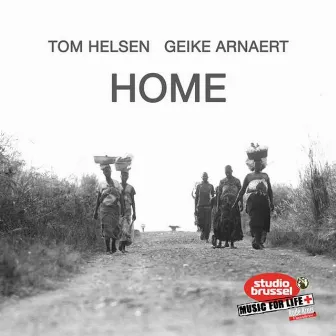 Home by Geike