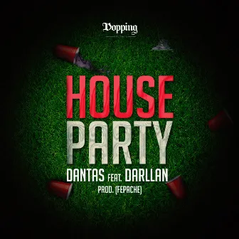 House Party by Darllan David