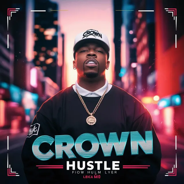 Crown Hustle